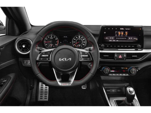 Used 2024 Gravity Gray Kia GT image 10