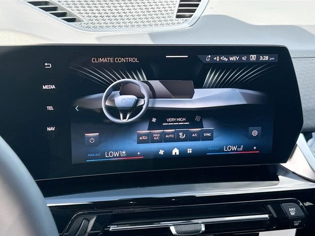 New 2026 Black BMW xDrive28i image 13