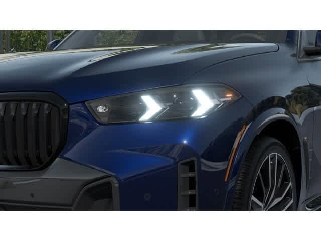 Used 2026 Tanzanite Blue II Metallic BMW sDrive40i image 6