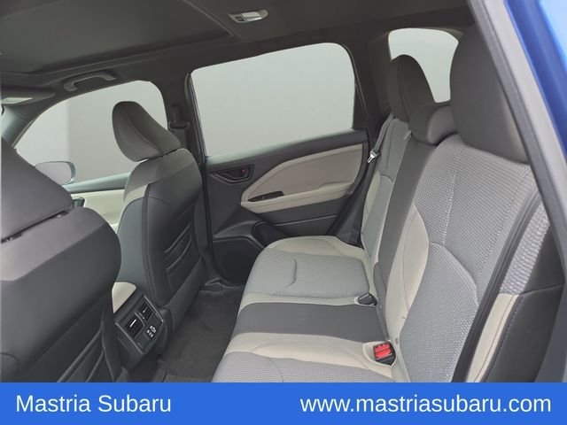 Used 2026 Blue Pearl Subaru Premium image 20