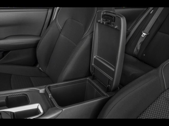 Used 2023 Gray Nissan SV image 11