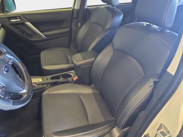 Used 2014 White Subaru 2.0XT Premium image 17