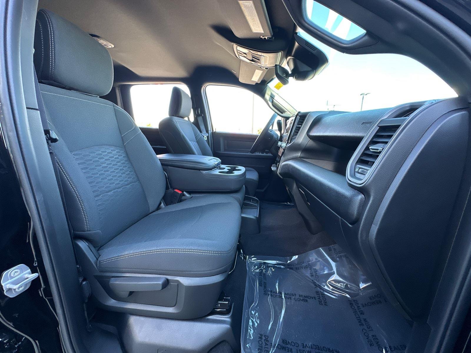 2026 RAM 2500 Tradesman - Photo 32