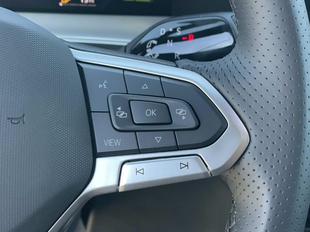 New 2026 White/off-white Volkswagen 2.0T SE R-Line Black image 9