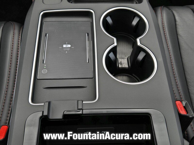 2026 Acura MDX A-Spec Package - Photo 17