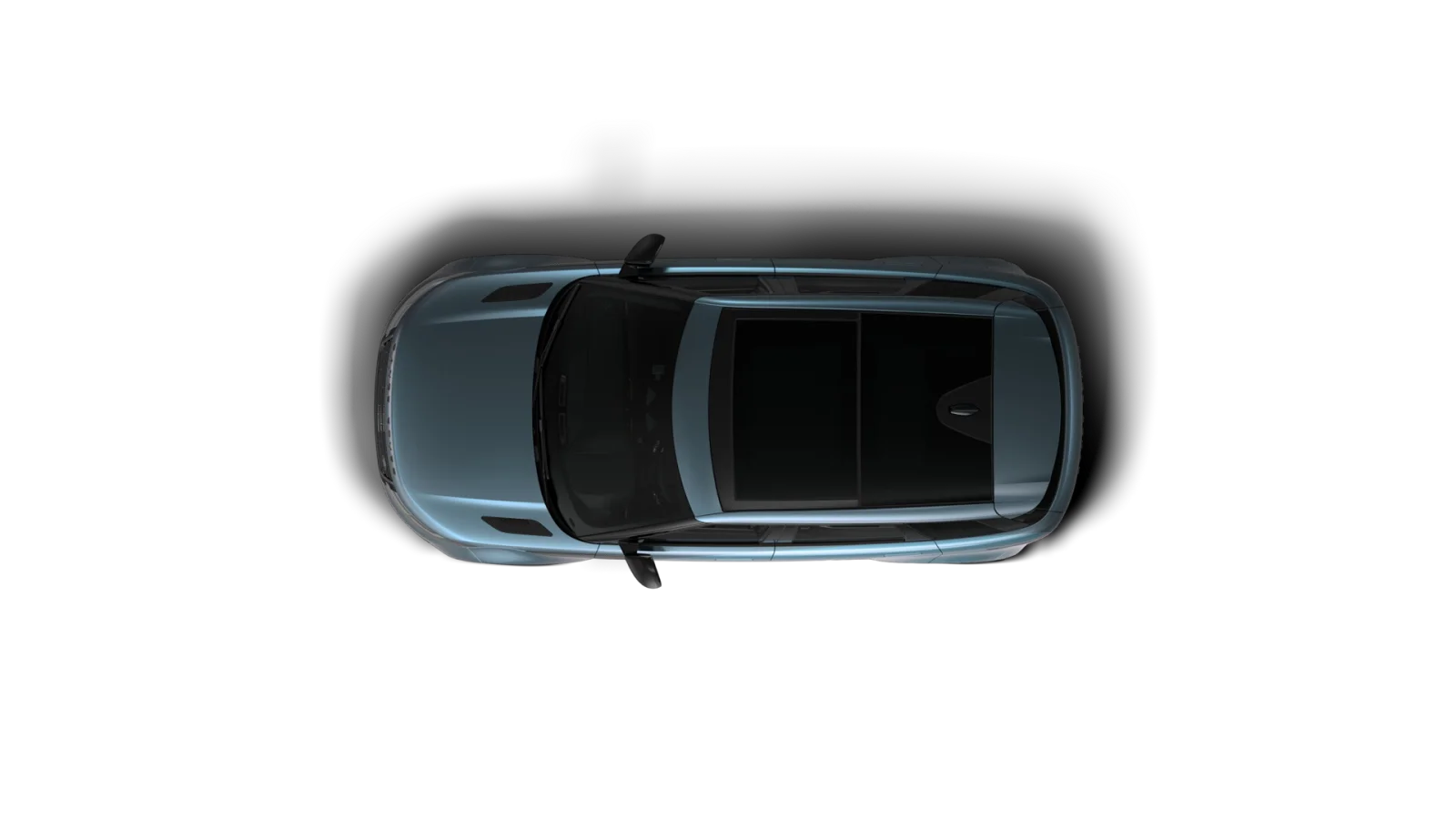 New 2026 Tribeca Blue LAND ROVER Hoxton 249PS image 4