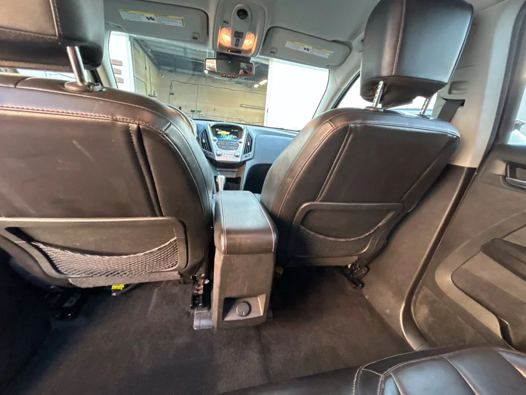 Used 2014 Black Chevrolet LT image 18