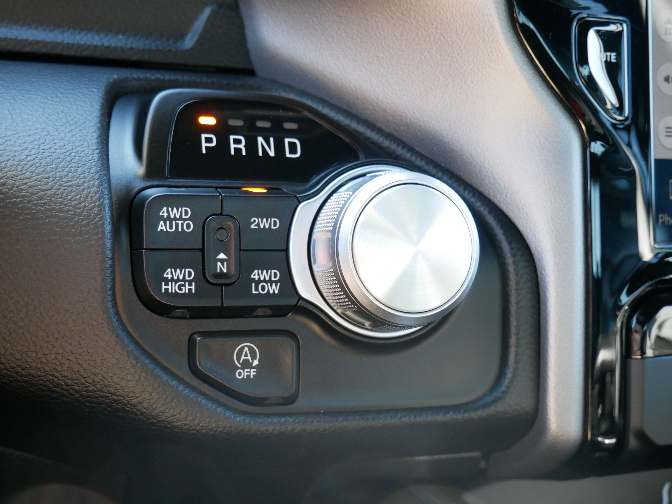 2023 RAM Ram 1500 Pickup Laramie - Photo 24