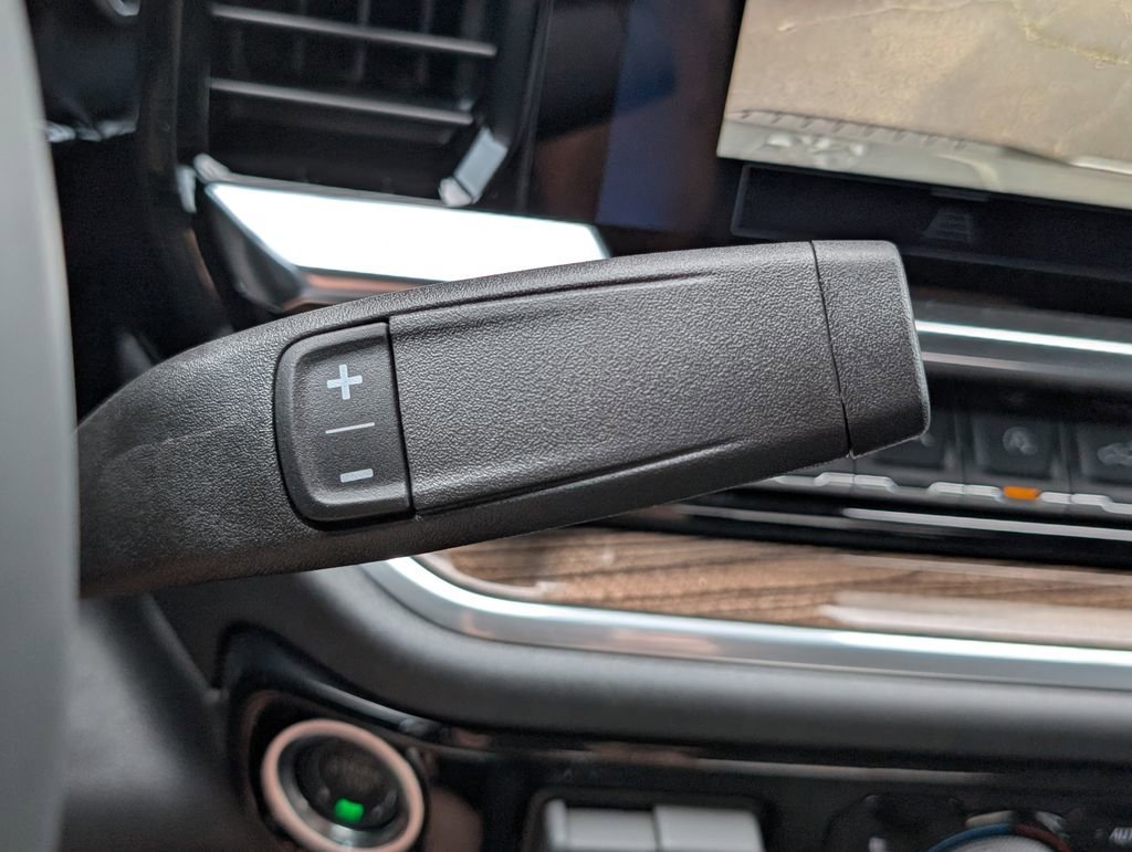 2026 Chevrolet Silverado 1500 RST - Photo 23