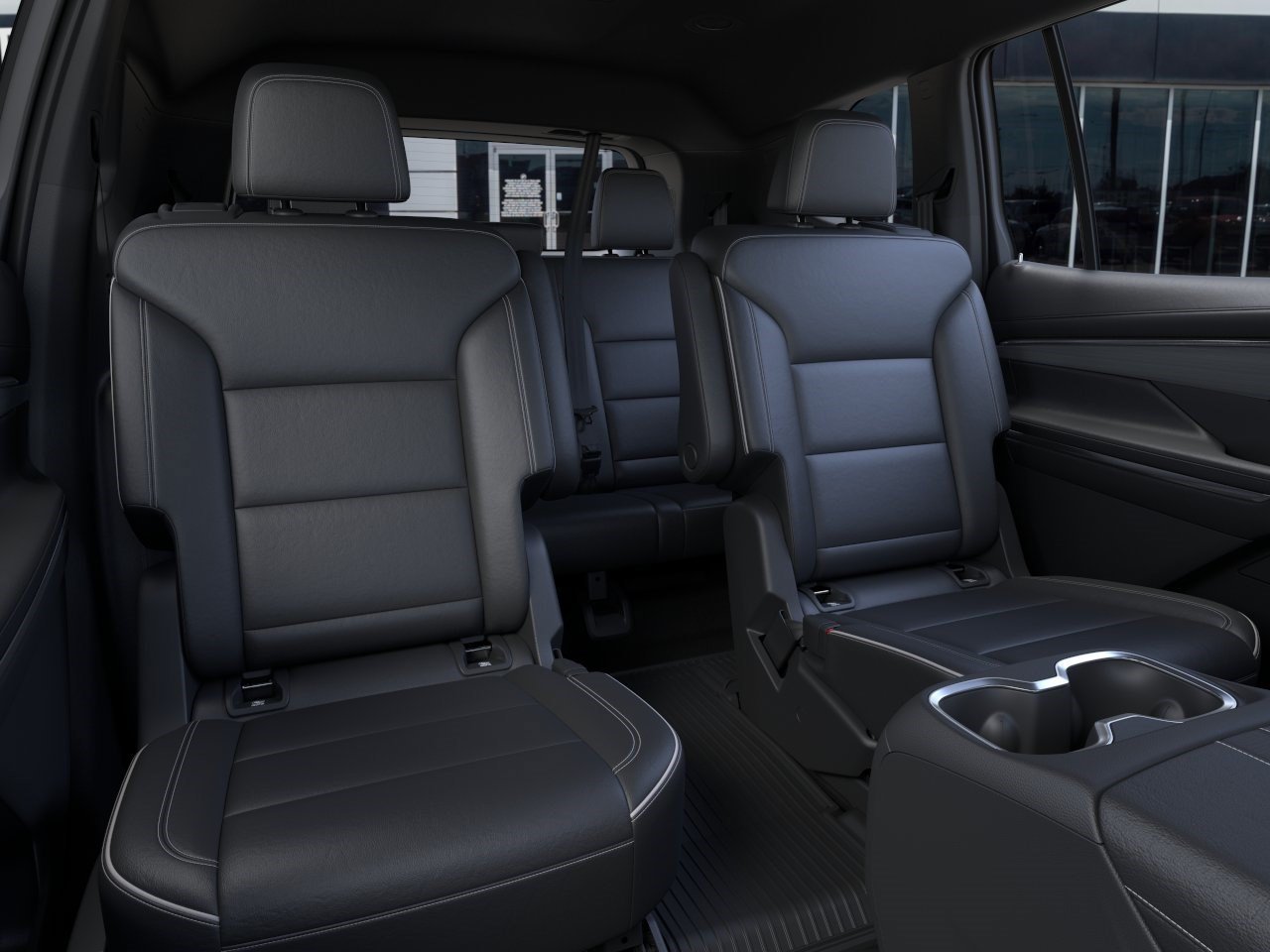 2027 Buick Enclave Preferred - Photo 17