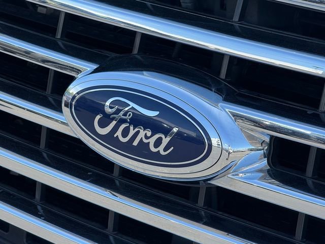 Used 2016 Gray Ford XLT image 23