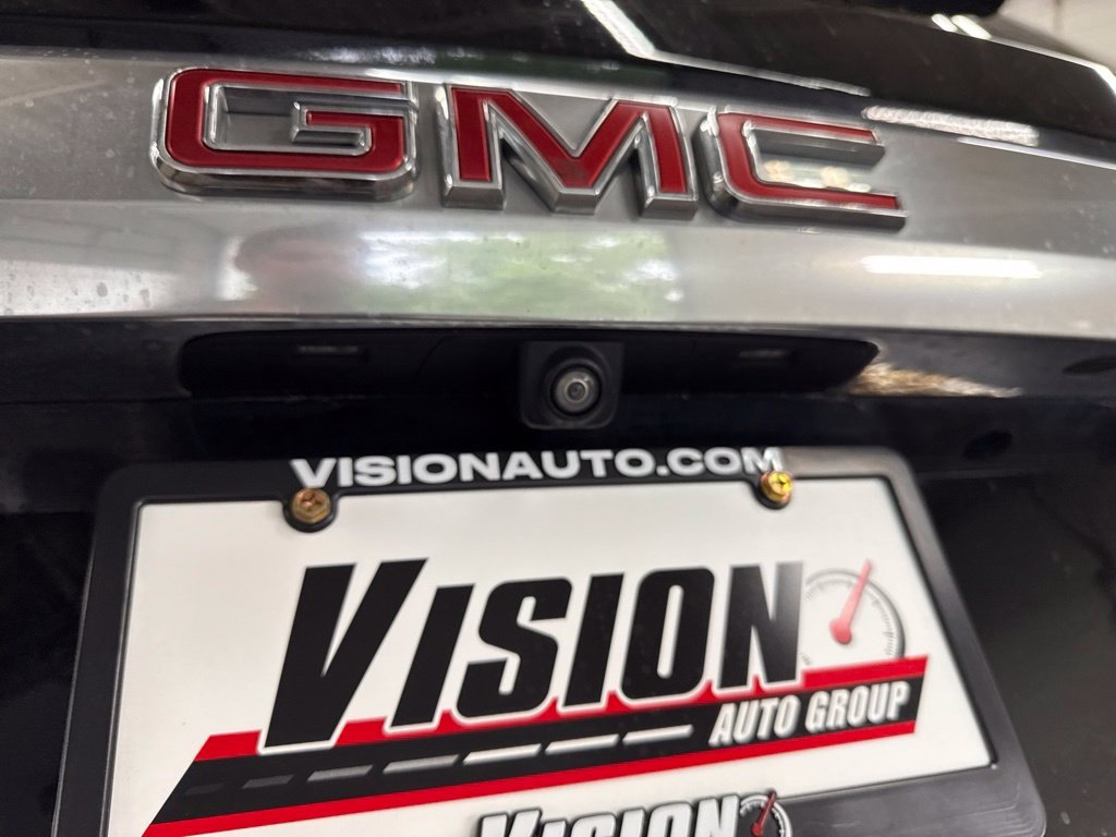 Used 2022 Black GMC Denali image 15