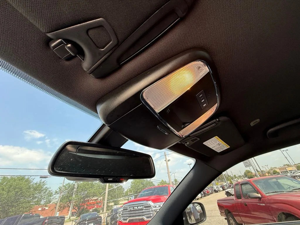 Used 2023 Silver Dodge R/T image 22