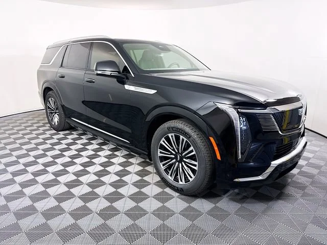 2026 Cadillac Escalade IQL