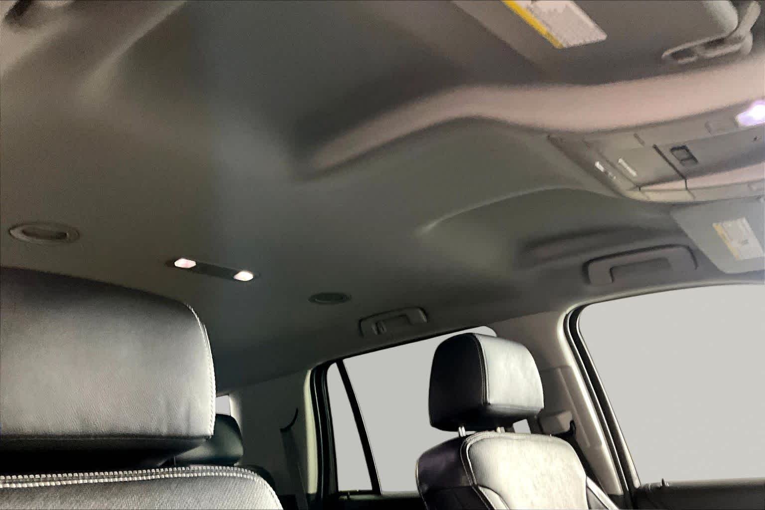 Used 2019 Satin Steel Metallic Chevrolet LS image 13