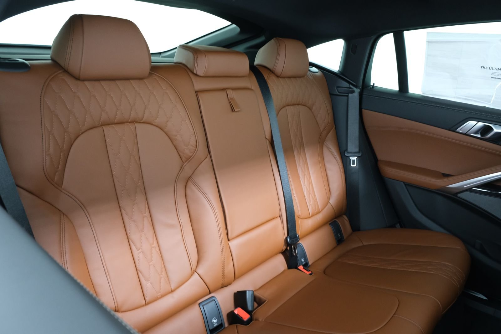 New 2027 Black Sapphire Metallic BMW xDrive40i image 70