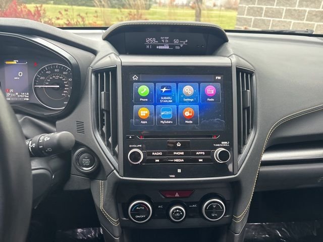 2021 Subaru Crosstrek Sport - Photo 23