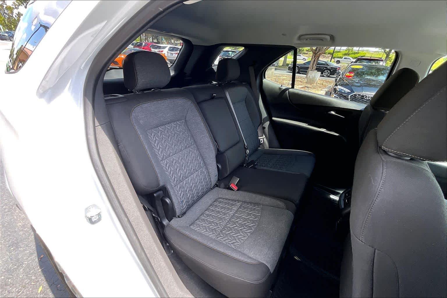 2023 Chevrolet Equinox LT - Photo 26