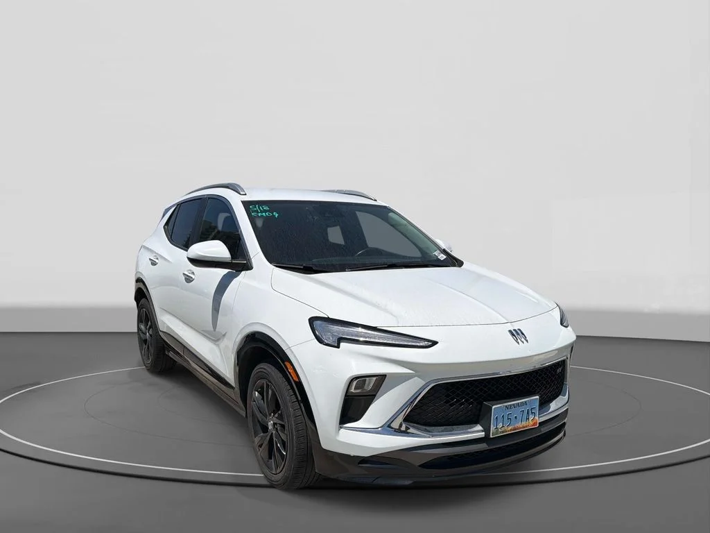 2024 Buick Encore GX Sport Touring's photo