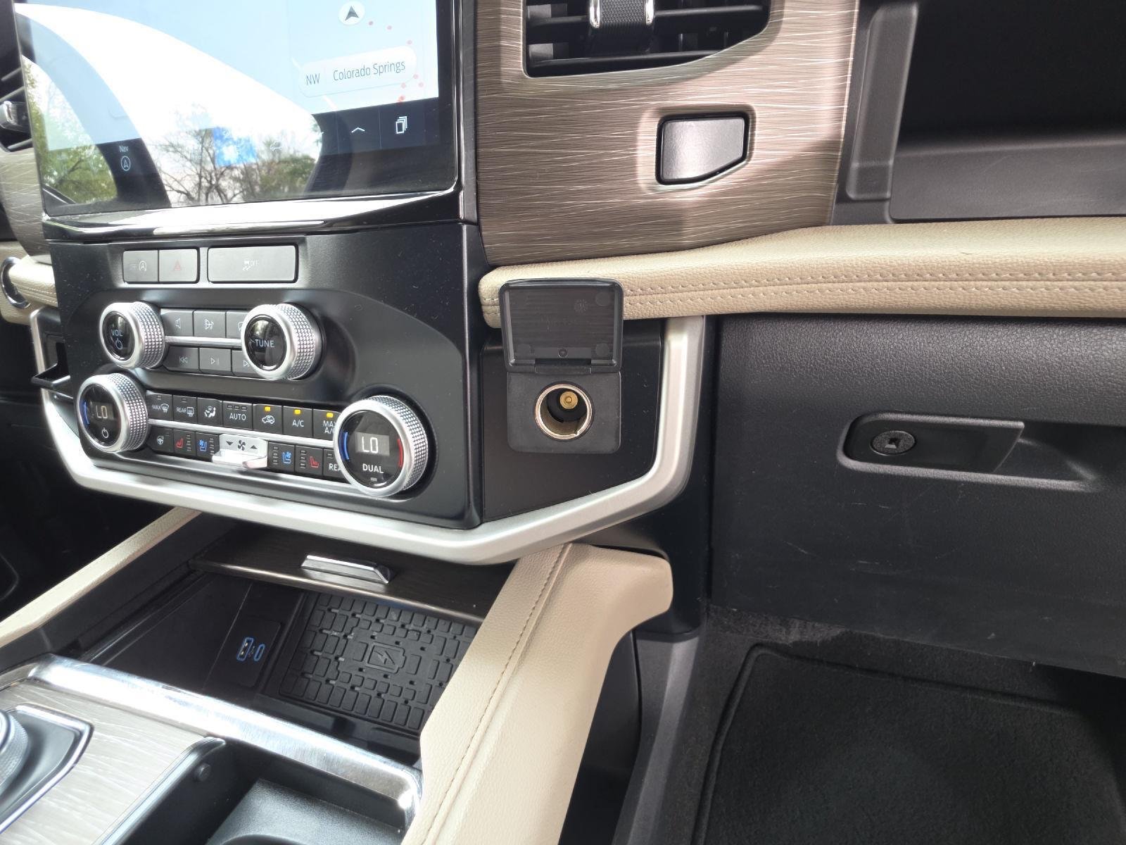 2024 Ford Expedition Limited - Photo 61