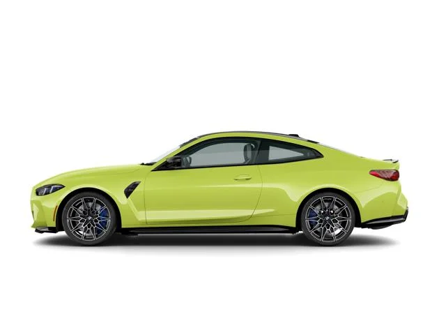 New 2027 Special Order Color BMW  image 4