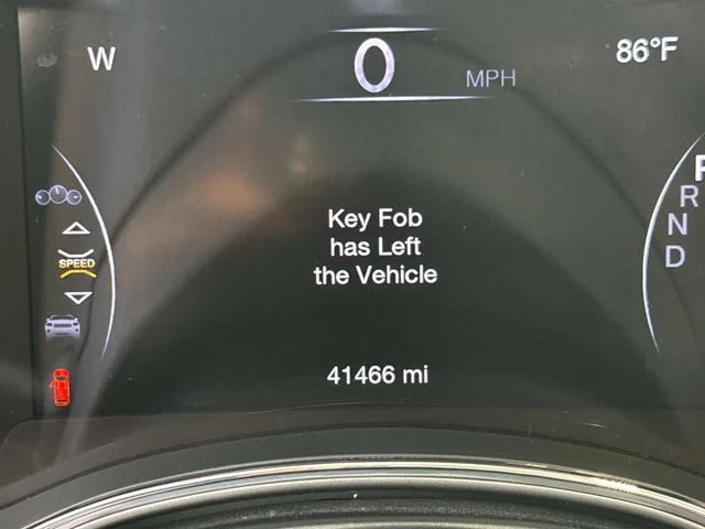 Used 2019 Silver Jeep Altitude image 34