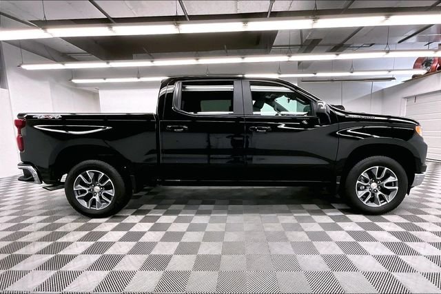 2026 Chevrolet Silverado 1500 LT - Photo 16