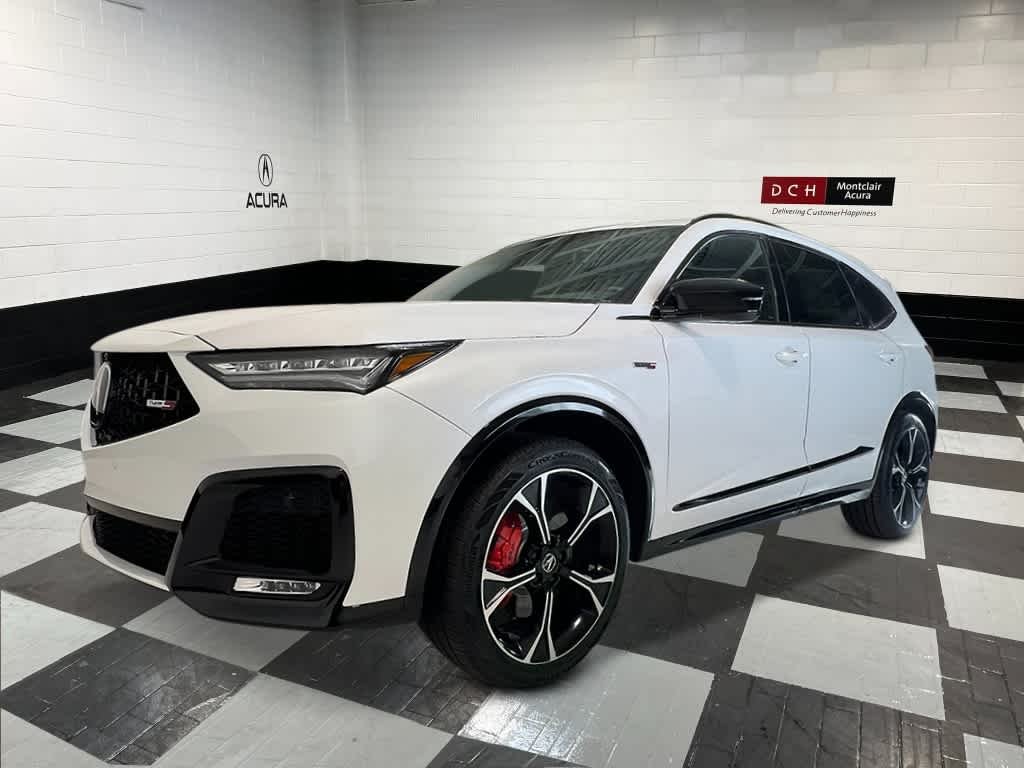 2026 Acura MDX Type S w/Advance Package's photo