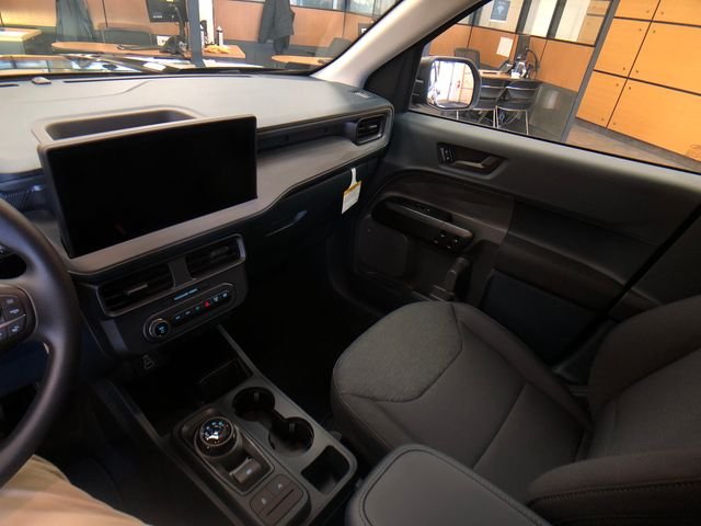 New 2026 Shadow Black Ford XL image 18