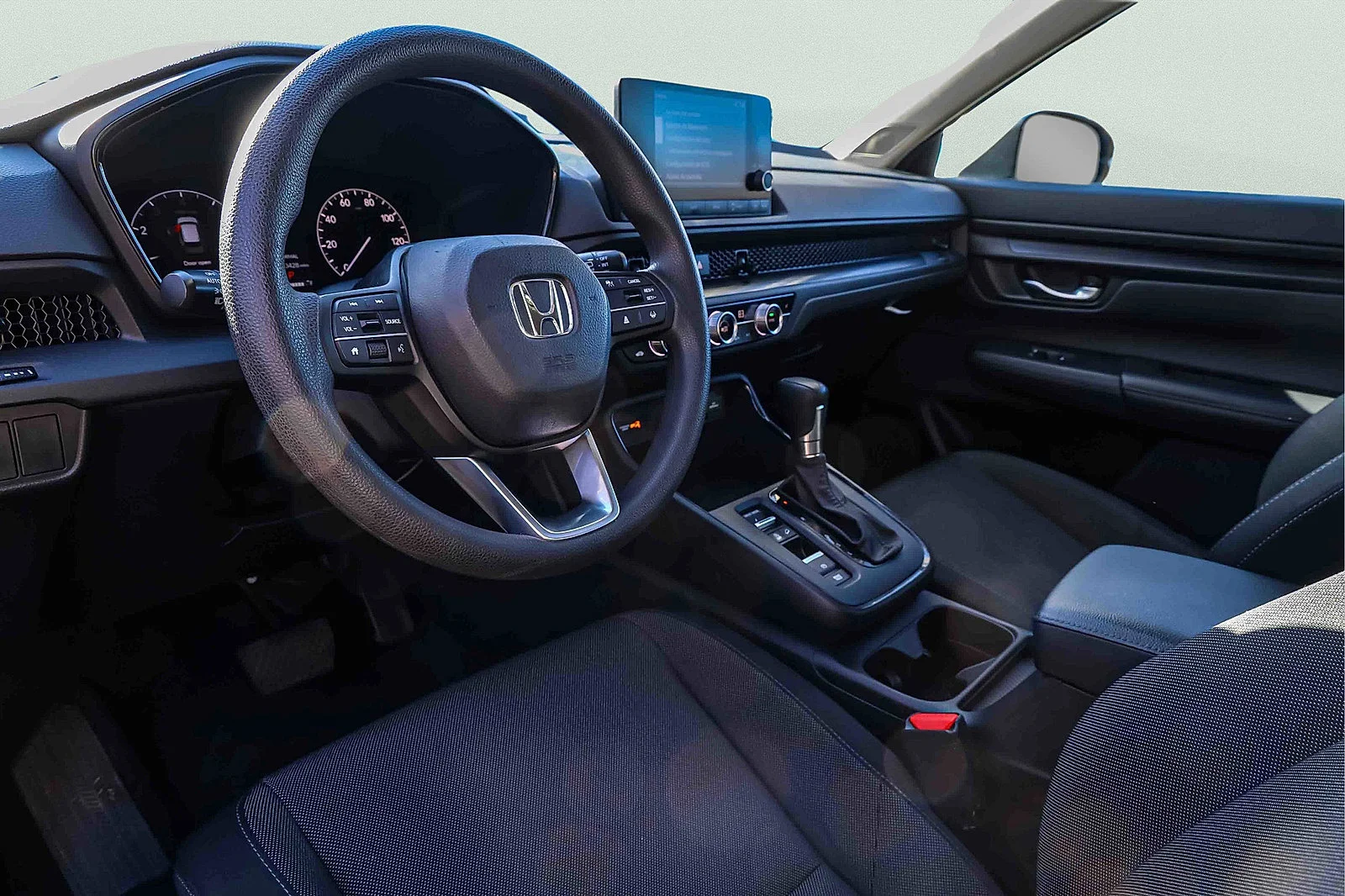 2023 Honda CR-V EX - Photo 8