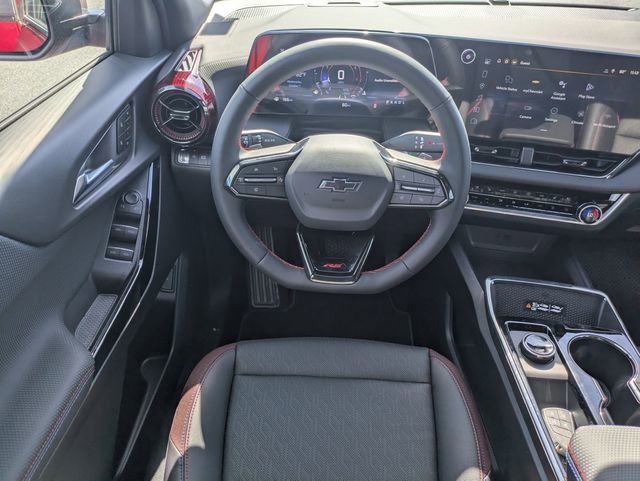 2026 Chevrolet Equinox RS - Photo 18