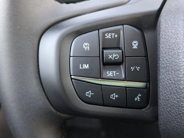 New 2026 Beige Ford XLT image 23