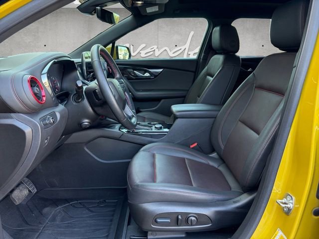 2023 Chevrolet Blazer RS - Photo 19