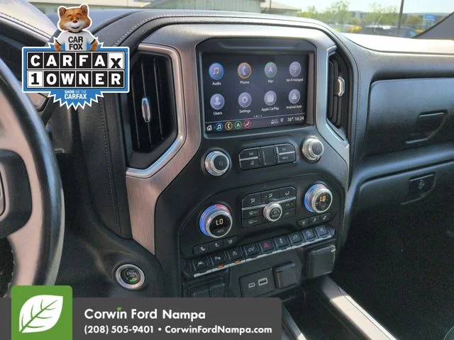 Used 2019 White GMC Denali image 16