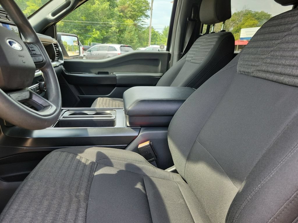 2022 Ford F-150 XL - Photo 21