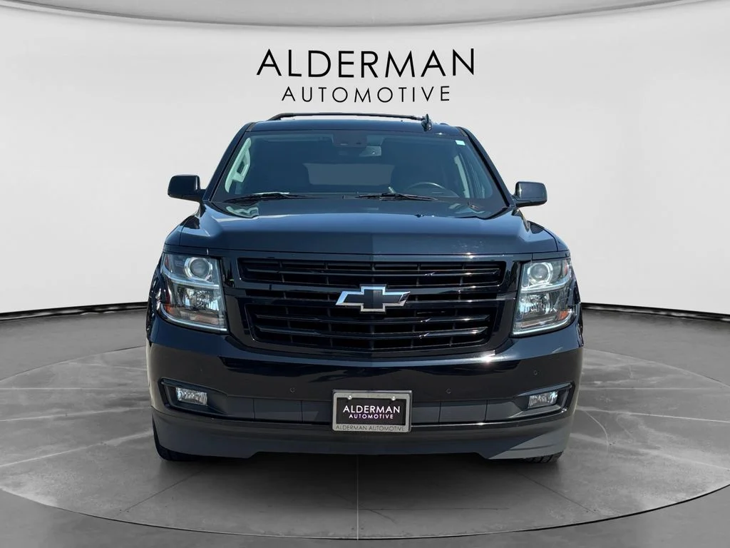 Used 2020 Black Chevrolet Premier image 8