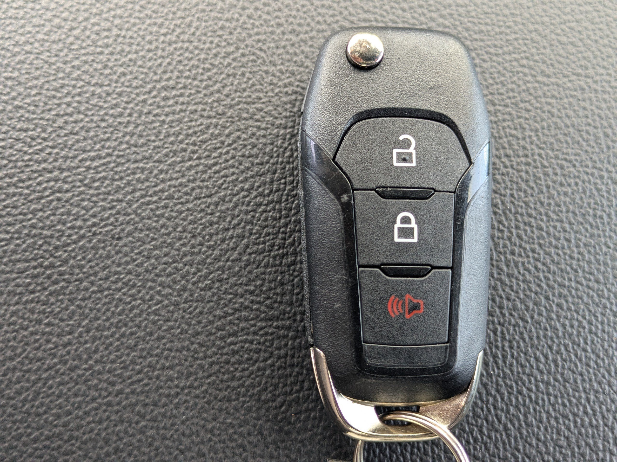 Used 2025  Ford XLT image 26