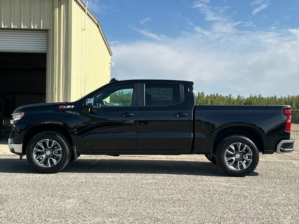 2026 Chevrolet Silverado 1500 LT - Photo 7