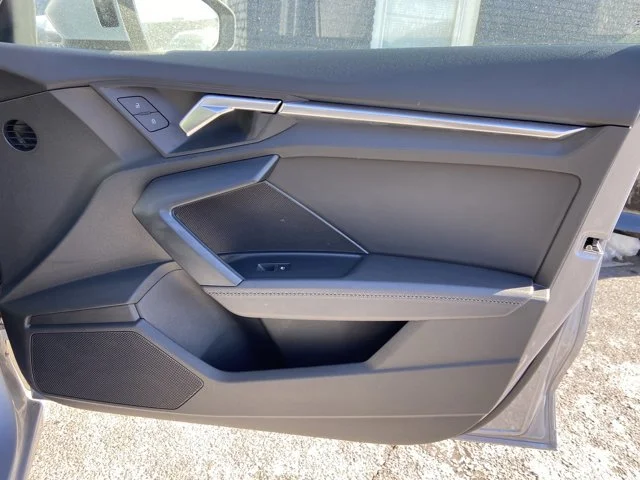 Used 2023 Gray Audi Premium image 24