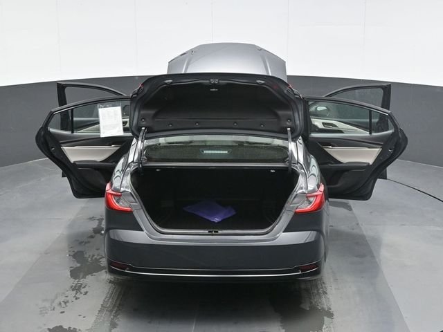 Used 2026 Gray Toyota XLE image 27