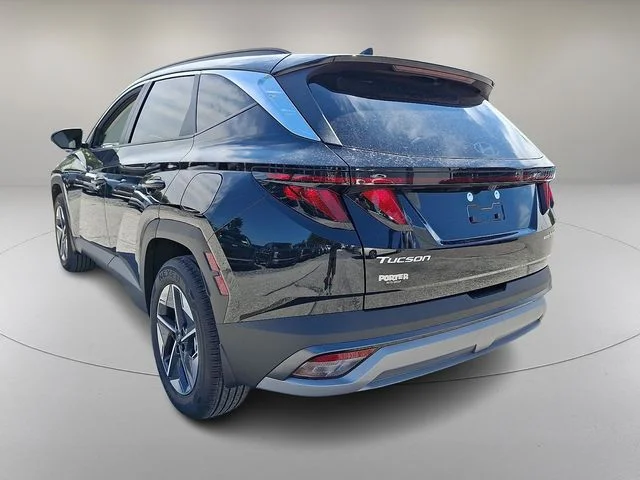 New 2026 Gray Hyundai SEL image 3