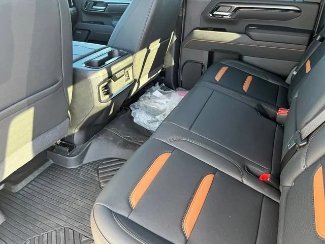 New 2026 Coastal Dune GMC AT4 image 18