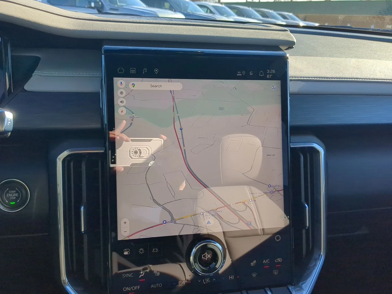 2026 GMC Acadia Elevation - Photo 78