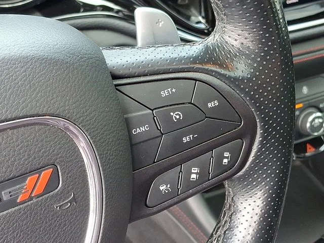 Used 2023 Blue Dodge GT Plus image 22