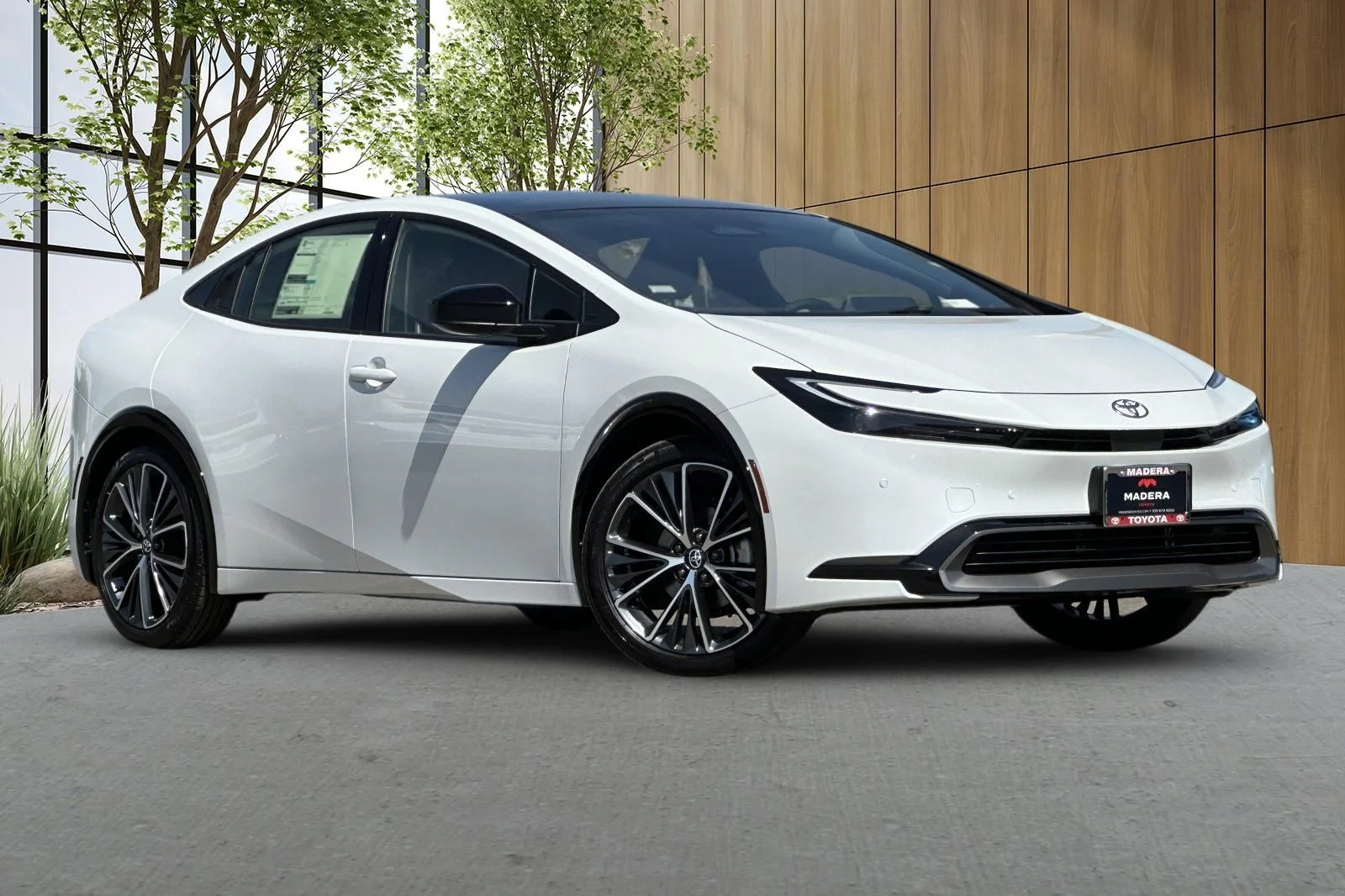 New 2027  Toyota Limited image 2