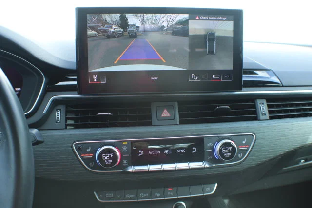Used 2022  Audi Prestige image 12