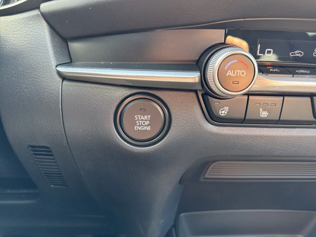 New 2026 Aero Gray Metallic Mazda 2.5 S Premium AWD image 26