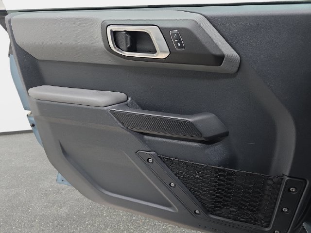 Used 2023 Blue Ford Big Bend image 25