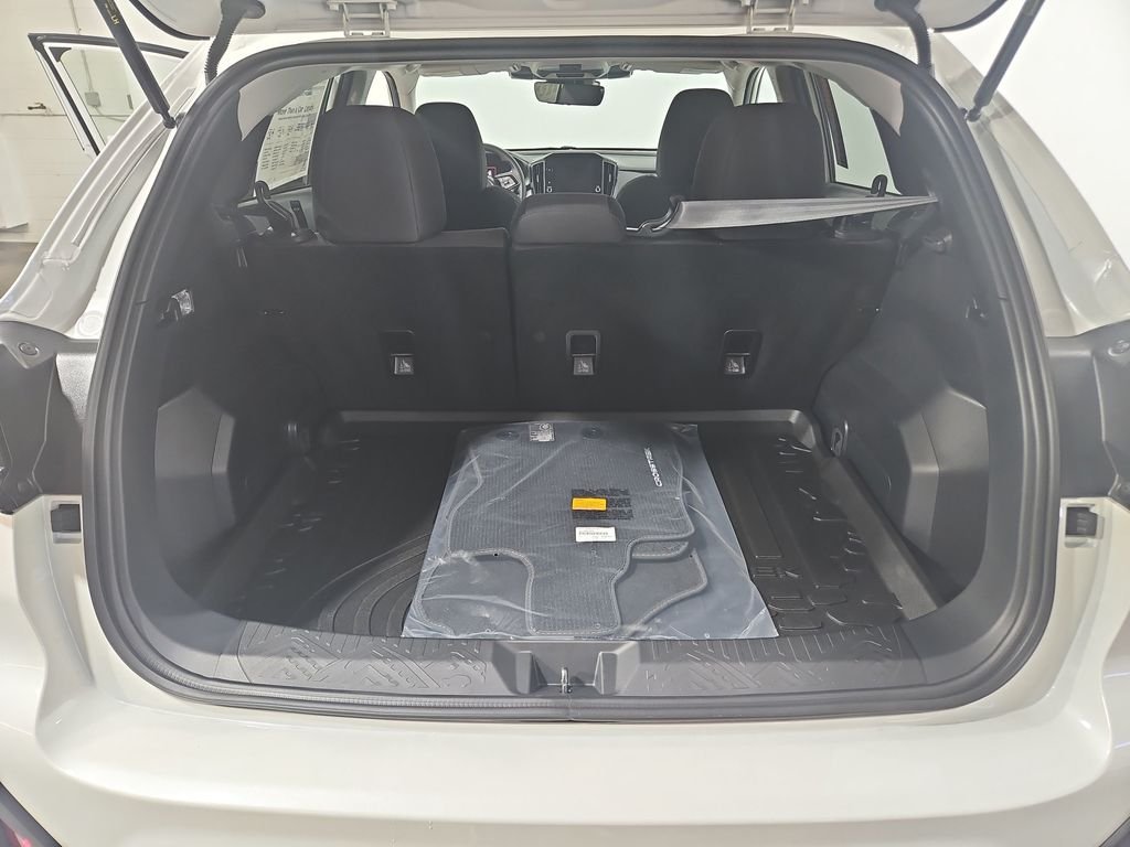 New 2026 White Subaru Premium image 22