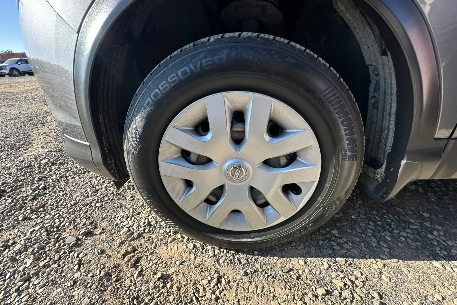 Certified Used 2019 Gun Metallic Nissan S image 4